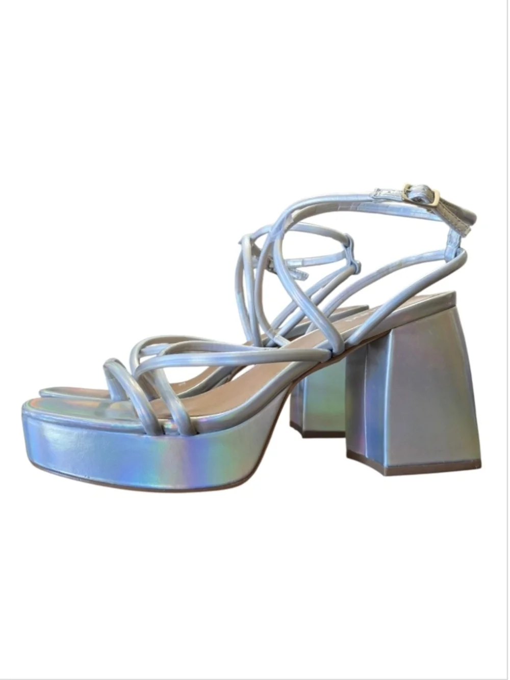 Abound 🏷️nwt iridescent